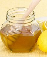 Ешьте мёд для молодости и здоровья