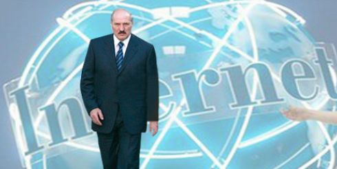 Лукашенко взял «на карандаш» каждый «клик» в Интернете