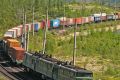 Значение контейнеров в железнодорожных перевозках