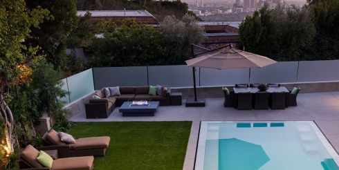 Что учесть при обустройстве бассейна?