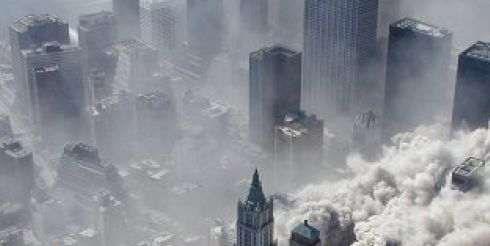 Новые фотографии о трагедии 11 сентября (фото)