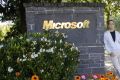Microsoft заморозила строительство новых корпусов своей штаб-квартиры