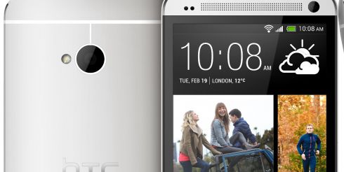 Ваш лучший интеллектуальный гид и электронный карманный помощник One Dual SIM от HTC