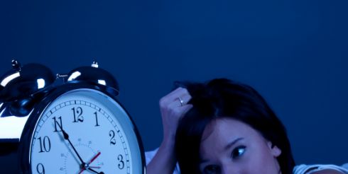 Победить бессонницу, несколько советов