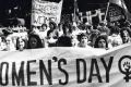 Международный женский день история и традиции