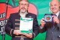 Определены лауреаты Ежегодной Национальной Премии «Здоровое питание — 2013»