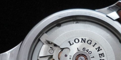 Longines – качество, проверенное временем
