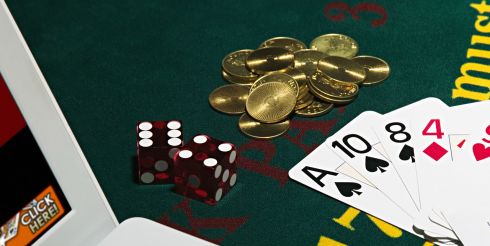 Как онлайн казино привлекают посетителей?