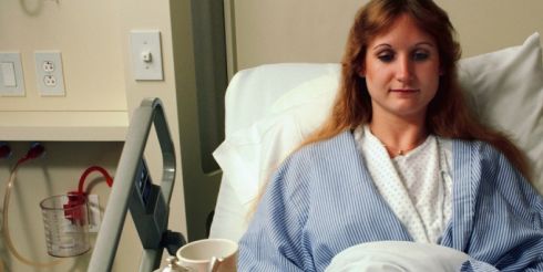 В какую клинику обратится