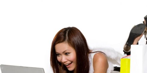 Почему сейчас так развита интернет-торговля?