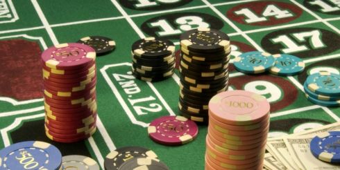 В каком интернет-казино играть на деньги безопасно?