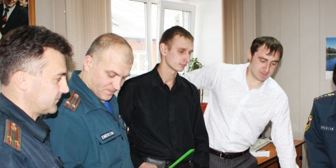 Услуги для крупных предприятий