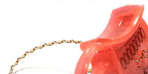 Высококачественные пломбы от российского производителя