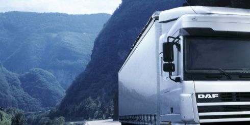 Востребованность международных грузовых перевозок