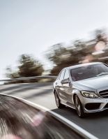 Новинка 2015 Mercedes-Benz уже в продаже