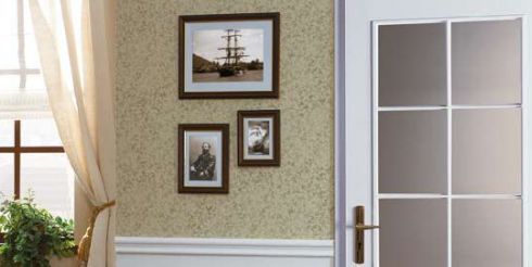 Богатый выбор межкомнатных дверей от компании «Двери-А»