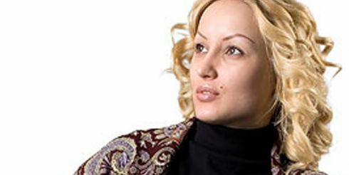 Палантин на страже модных тенденций