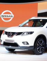 Новости от Nissan