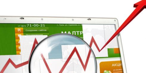 Эффективное продвижение интернет-магазинов от компании «Адванс»