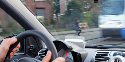 Транспортные услуги: аренда автомобиля