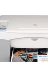 МФУ HP DeskJet F380 – хорошее качество, низкая цена