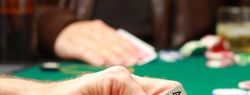 Покер – йога для ума