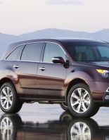 Ремонт и замена катализатора Acura MDX