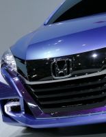 Премьера моделей и концептов Honda в Пекине