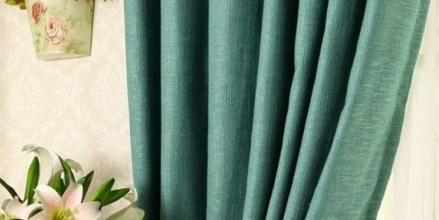 Секреты выбора штор