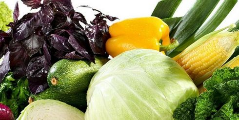 Кухонная аптечка