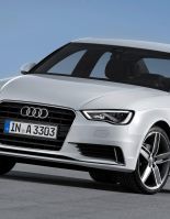 Audi a3 — автомобиль для ценителей комфорта и качества