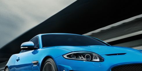 Jaguar — британская классика автомобилестроения
