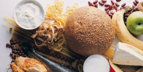 Питание по настроению