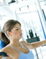 Упражнения для мышц груди: некоторые особенности
