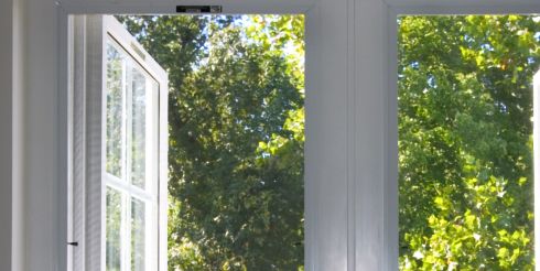 Причины замены окон