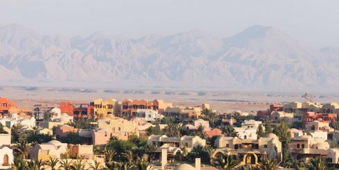 Для желающих отдохнуть под египетским солнцем