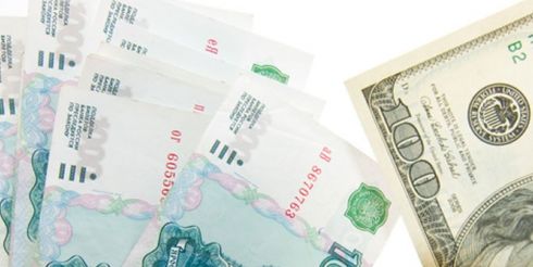 FxPro: Время менять рубли на доллары
