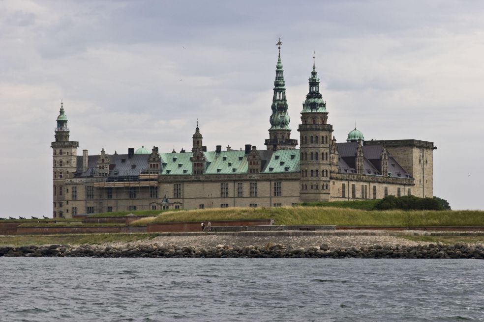 Дания – королевство сказок!