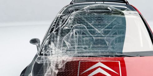 Знаменитые французские автомобили