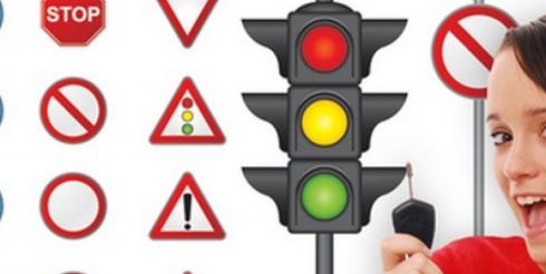 Где сегодня можно освоить вождение автомобиля?