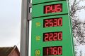 В Беларуси на 10% подешевел бензин и дизтопливо