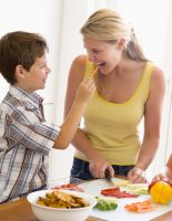 Вкусно и полезно: продукты, которые нужны вашему ребенку