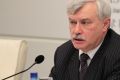 Губернатор Полтавченко уверен в результативности своей политики