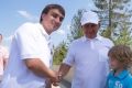 Президент Татарстана и команда пожелали: «Доброе утро, Татарстан»