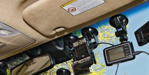 Какие видеорегистраторы самые лучшие?