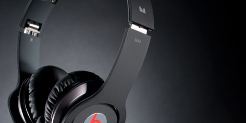 Лучшие наушники в мире от Dr. Dre