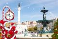 Пора заказывать новогодний тур 2015 года в Португалию