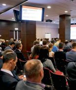 Организация КРОУФР проведет открытую конференцию для участников финансовых рынков