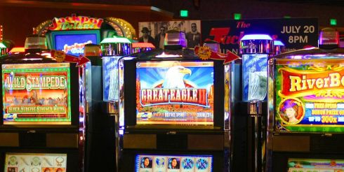 Секрет популярности игрового клуба Вулкан