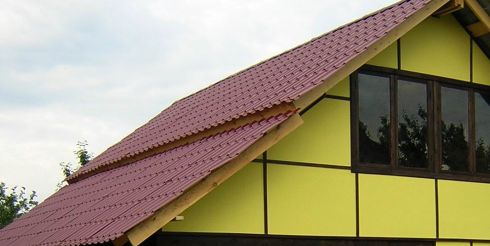 Строительство своего дома